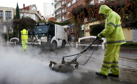 Torrelavega tendrá que indemnizar a otros 22 trabajadores por pagarles menos