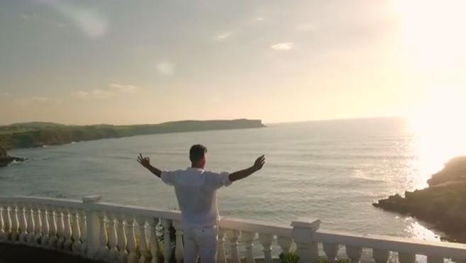 SúperFonso es el protagonista de este vídeo.