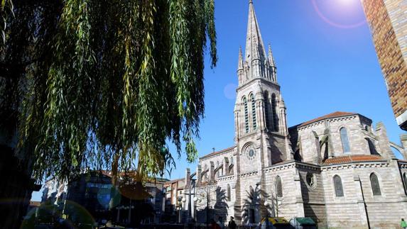 La Iglesia de la Asunción de Torrelavega celebra su 115 aniversario del 2  de agosto al 22 de noviembre | El Diario Montañes
