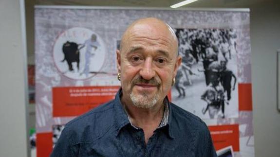 Madina, en una imagen de archivo.