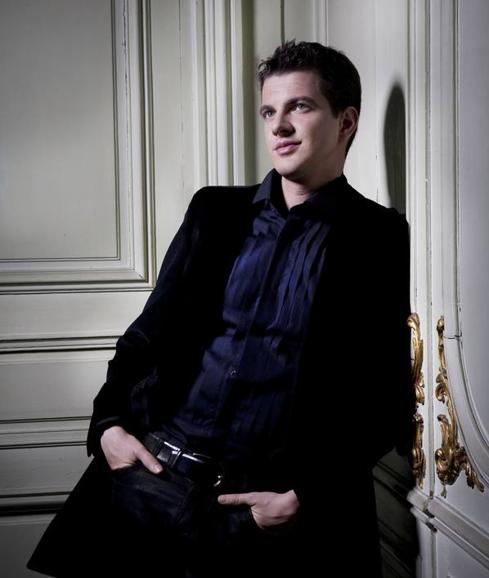 Philippe Jaroussky clausura el miércoles el FIS 