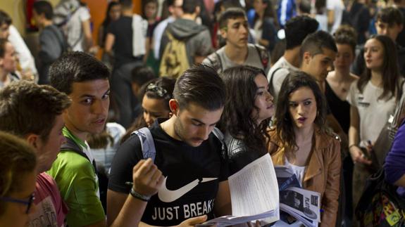 La UC no realizará ninguna prueba de acceso adicional a la reválida
