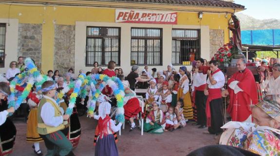 San Mateo de Buelna abre sus fiestas con más de 40 actividades este fin de semana