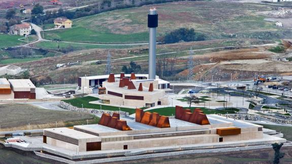 Indra y Cibernos anuncian la subrogación del 100% de la plantilla del Búnker del Santander