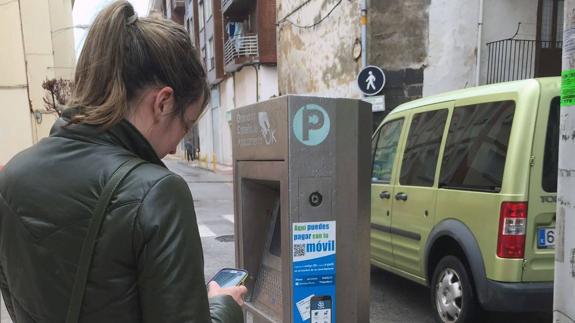 La OCA  limita el aparcamiento también los fines de semana.