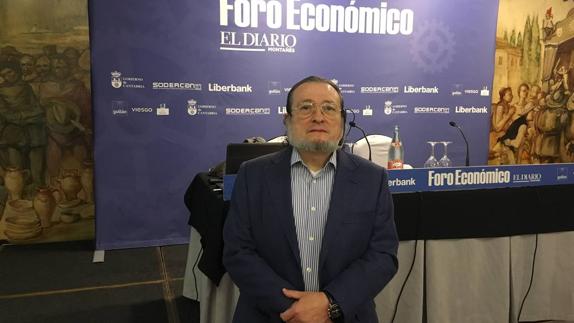 Sigue en directo el Foro Económico de El Diario