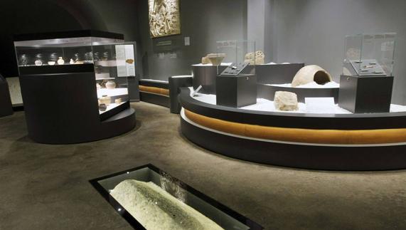 Cultura incluirá 120.000 euros  en el Presupuesto para el Mupac