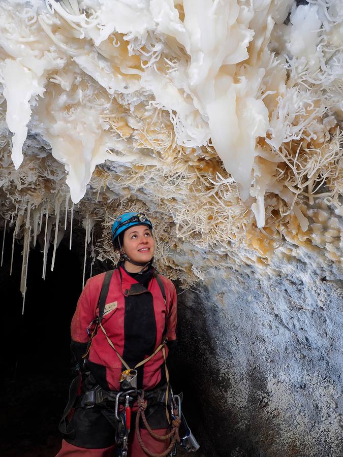 Imagen de una de las fotografías expuestas.
