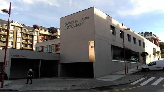 El Centro de Salud Cotolino II aumentará sus especialidades a partir del próximo año.