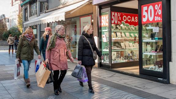 En forma de rebajas o de otras fórmulas, la campaña está ya en marcha. 