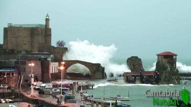 Cinco lugares de Cantabria para disfrutar en días desapacibles