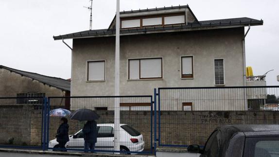 La Policía halla otra pistola en la vivienda del tiroteo en Sierrapando