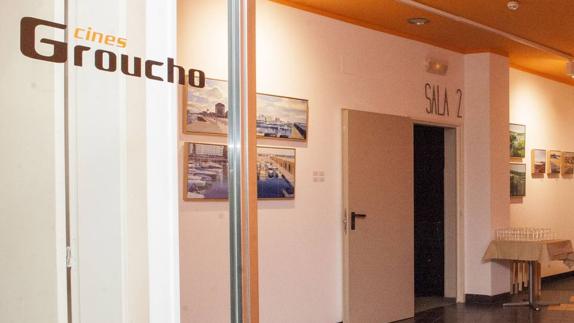 Las salas Groucho denunciarán a la Filmoteca por "intromisión"