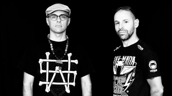 'Exquisito', lo nuevo de Mítiko y DJ Uve