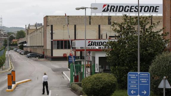 Bridgestone anula inversiones tras el rechazo del comité de nuevos contratos con menor sueldo