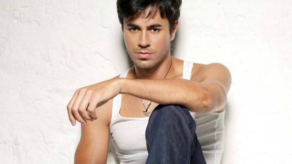 Todavía quedan entradas para el concierto de Enrique Iglesias