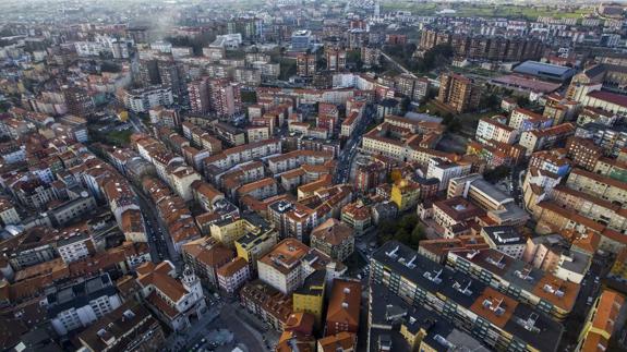 El impuesto de plusvalíaha supuesto para las arcas de Santander un ingreso de 10 millones en 2016