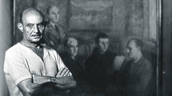 La palabra del Cervantes José Hierro es una de las voces esenciales de este recorrido.