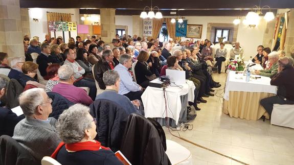 Encuentros matrimoniales