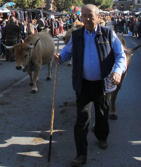 Carlos Vejo.