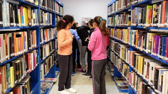 Las bibliotecas de Santander celebran el Día del Libro desde este lunes