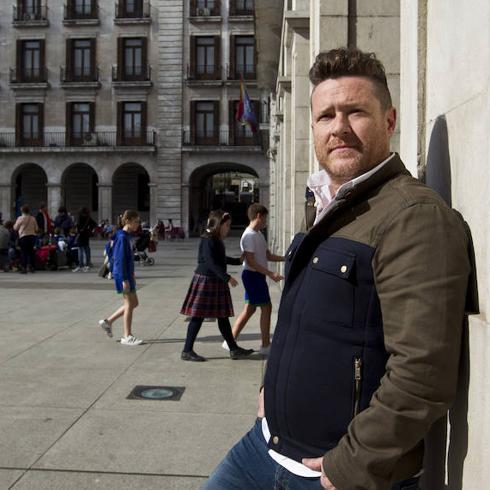 "Hay barrios a 10 minutos del centro que se han convertido en guetos"
