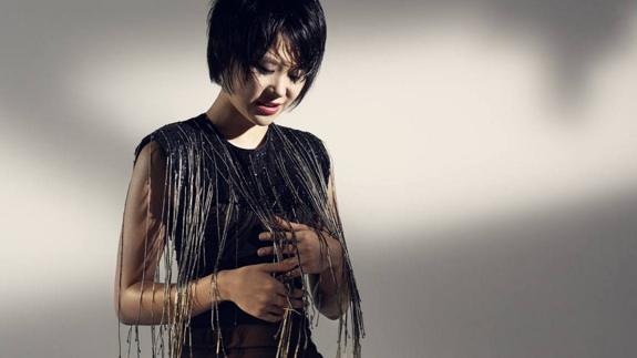 El abono permitirá ver la actuación de la pianista Yuja Wang.