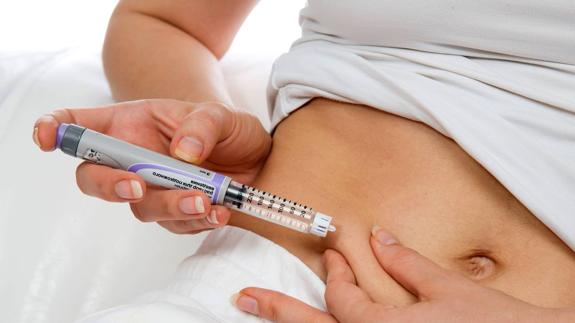 En Cantabria hay más de 75.000 personas con diabetes. 