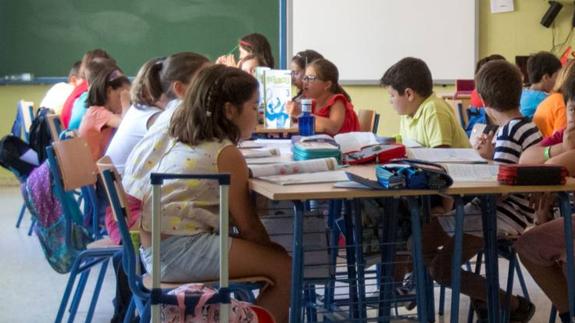 Los pilares de la educación