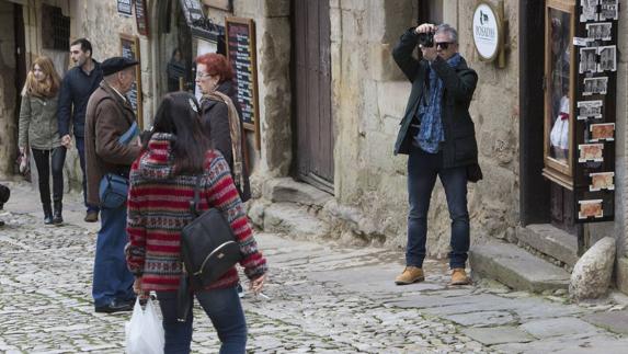 Cantabria duplicó al turismo nacional en Semana Santa