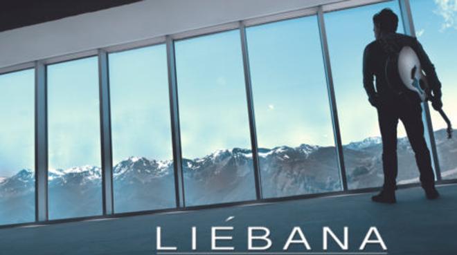 Liébana, puro sentimiento para Nando Agüeros