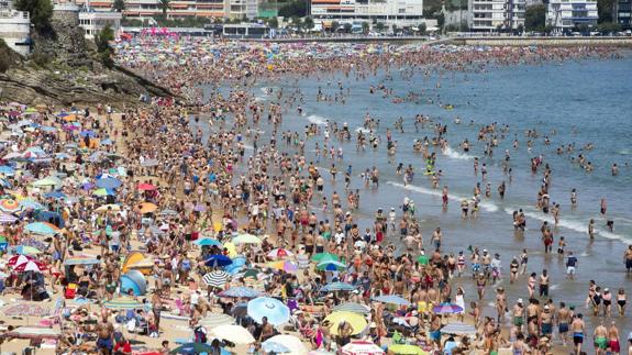 El Diario te ofrece toda la información sobre el estado de tus playas preferidas en infoPlayas