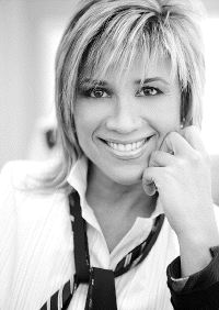 Julia Otero regresa mañana a las ondas a través de los micrófonos de Punto Radio