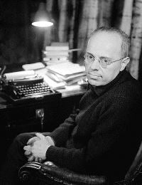 Muere Stanislaw Lem, el último gran maestro de la literatura de ciencia ficción