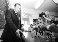 «Estoy convencido de que dentro de un año seré el alcalde de Santander»