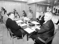 El consejo del Racing aprueba un presupuesto de 27,5 millones de euros