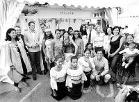 El I Festival Intercultural, una iniciativa para la integración social