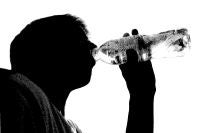 Adictos al agua