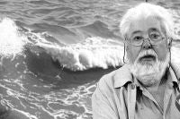 Eduardo Sanz Pintor «Ahora pinto más que nunca y sólo busco captar el sentimiento del mar»