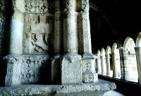 Recuerdos de la conquista de Sevilla en Santander