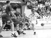 El Ciudad Real golea al Teka en el regreso de Dujshebaev a la cancha