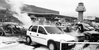 El juez absuelve al etarra acusado de colocar un coche-bomba en Parayas