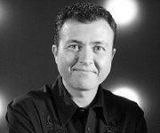 MANU SÁNCHEZ PERIODISTA / ANTENA 3 / «El fútbol es el mejor producto televisivo»
