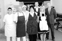 RESTAURANTE EL REGAJAL DE LA CRUZ, EN SAN FELICES DE BUELNA / Nuevo referente de la cocina tradicional en un marco señorial