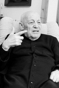 DESIDERIO GÓMEZ SEÑAS PÁRROCO DE LIÉBANA / «La veracidad siempre ha sido mi máxima»