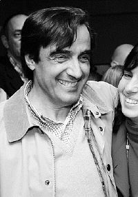 Ildefonso Calderón Ciriza