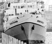 El barco Odyssey no extrajo el tesoro del Atlántico, sino del Mar de Alborán