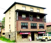 RESTAURANTE 'CASA NAVARRO', PÁMANES / Cocina casera y sabrosa