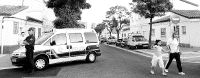 Un hombre mata a su hija en Valladolid y luego muere agredido por su hijo
