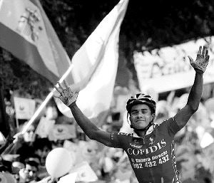 Duque, el colombiano de Flandes